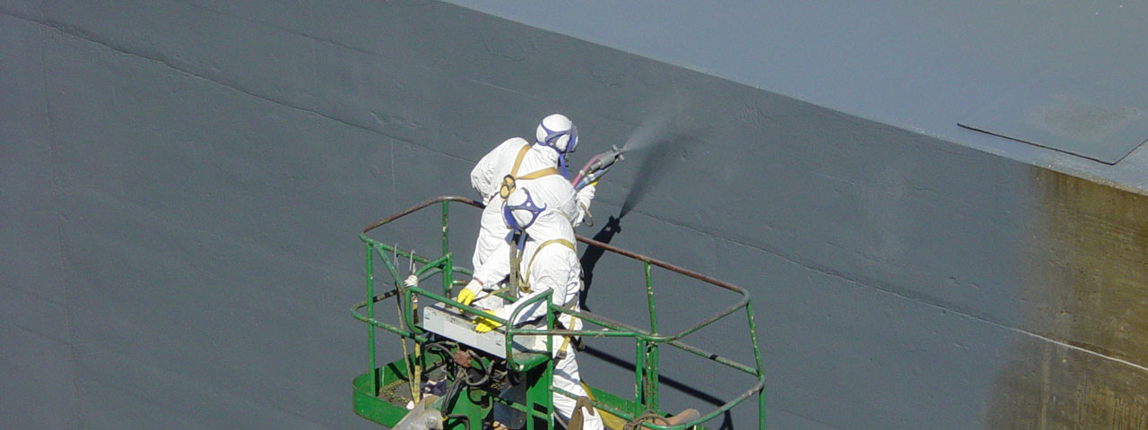 Polyurea protective coatings for New Mexico Polyurea protective coatings for New Mexico